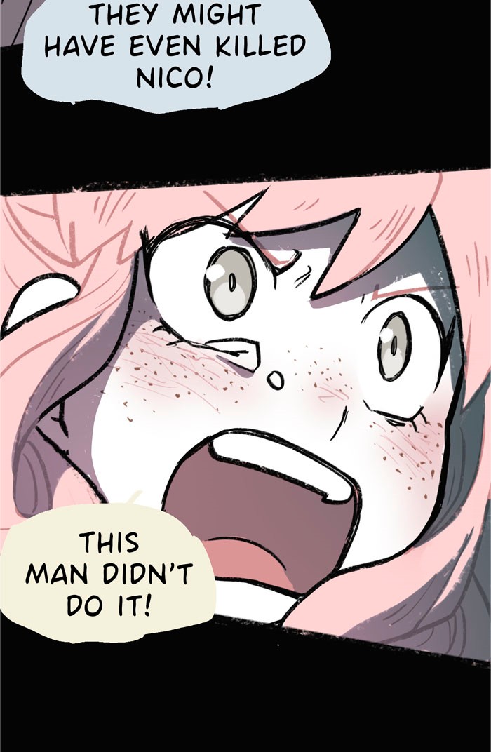 Read Hooky en Manga Online