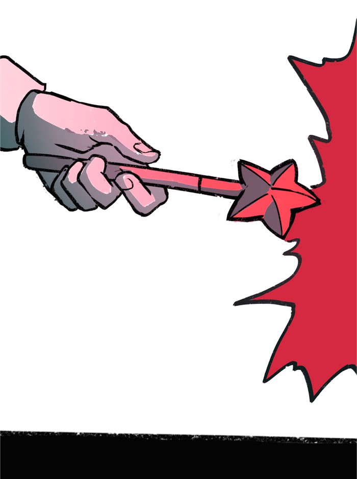 Read Hooky en Manga Online