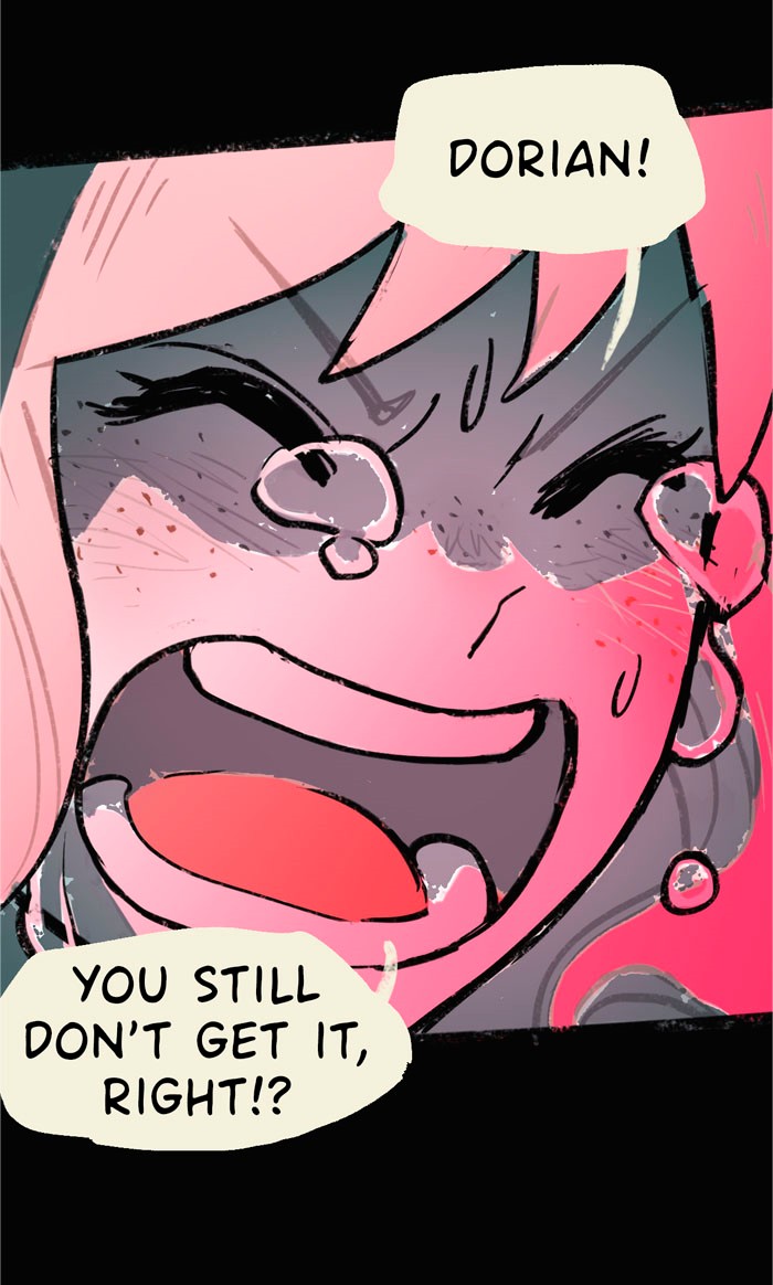 Read Hooky en Manga Online