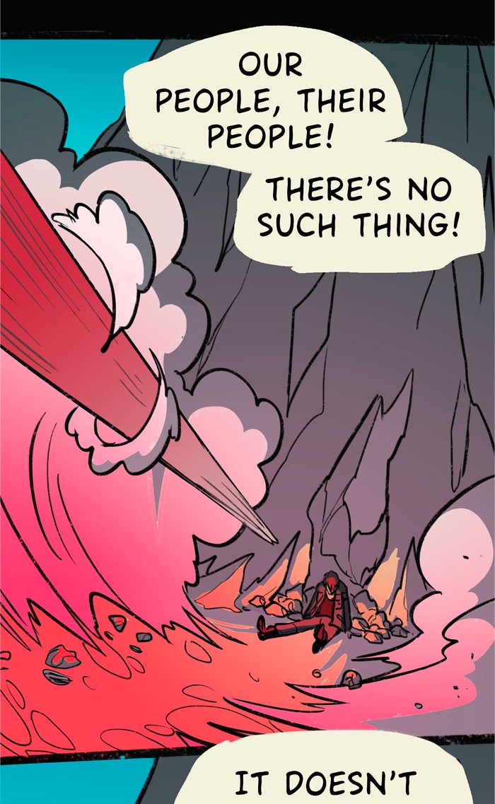 Read Hooky en Manga Online