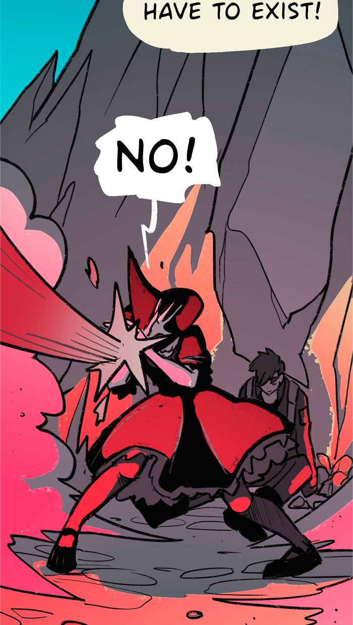 Read Hooky en Manga Online