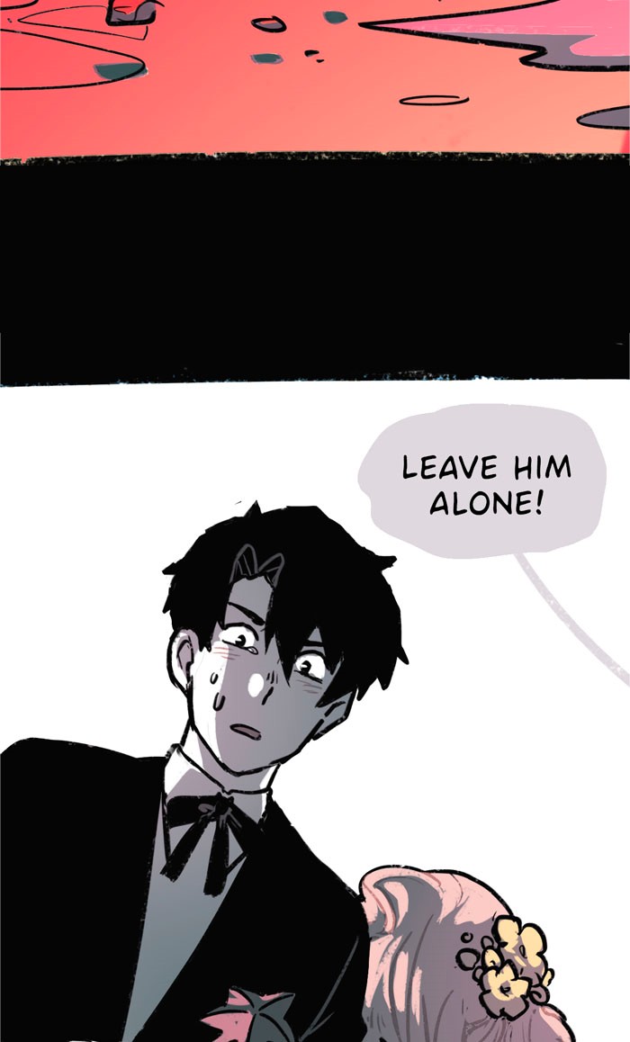 Read Hooky en Manga Online