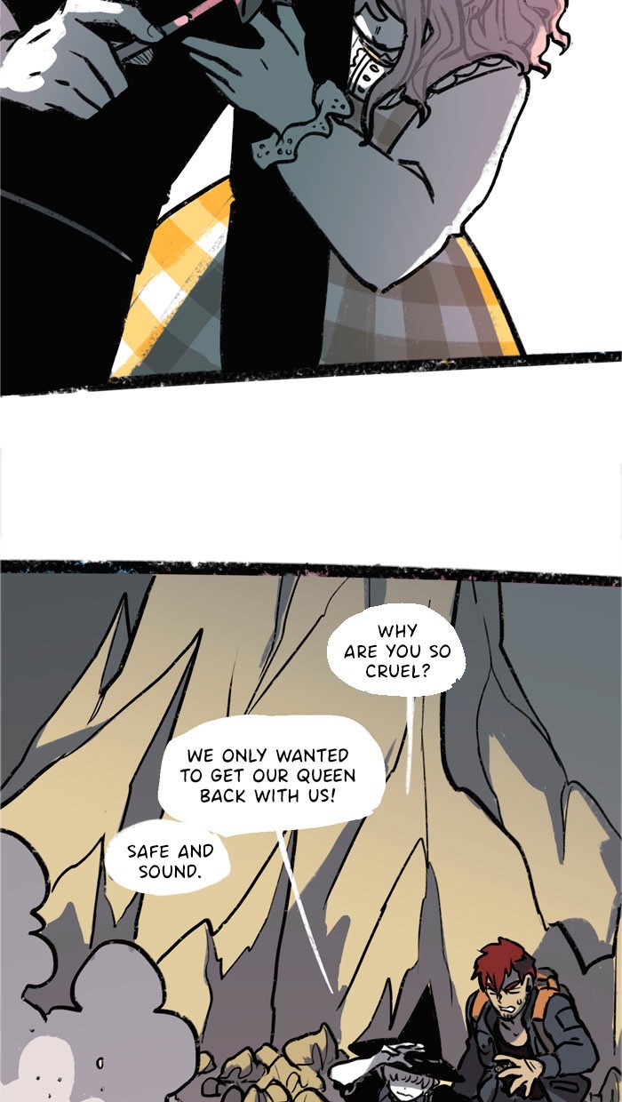 Read Hooky en Manga Online