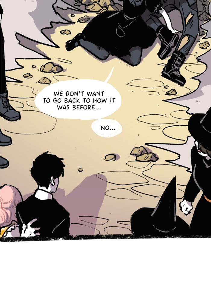 Read Hooky en Manga Online