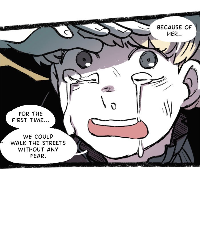 Read Hooky en Manga Online