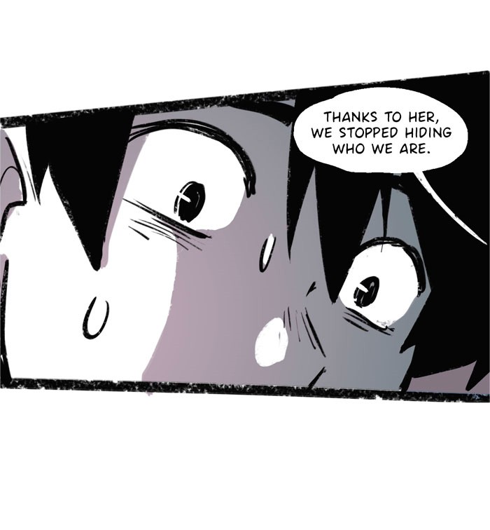 Read Hooky en Manga Online