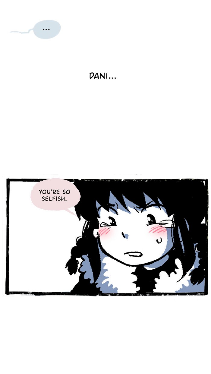 Read Hooky en Manga Online