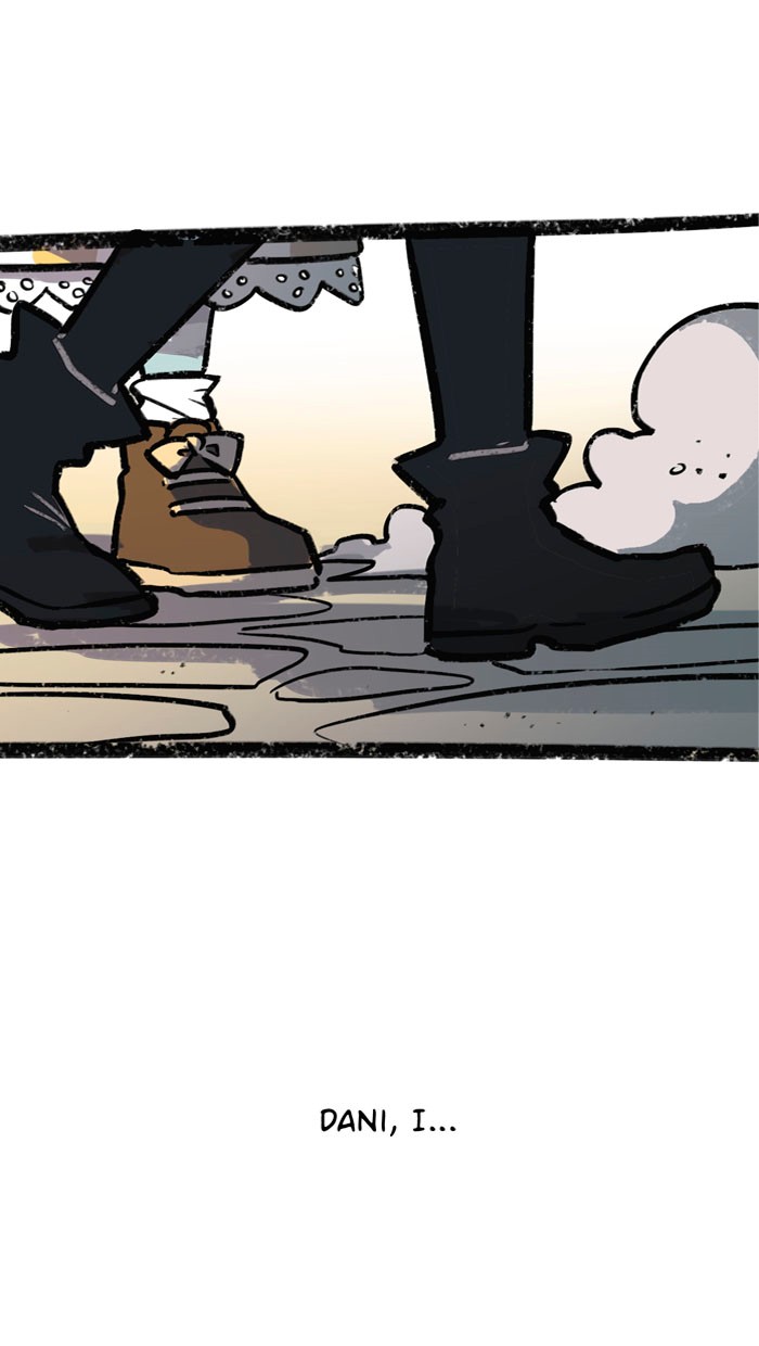 Read Hooky en Manga Online