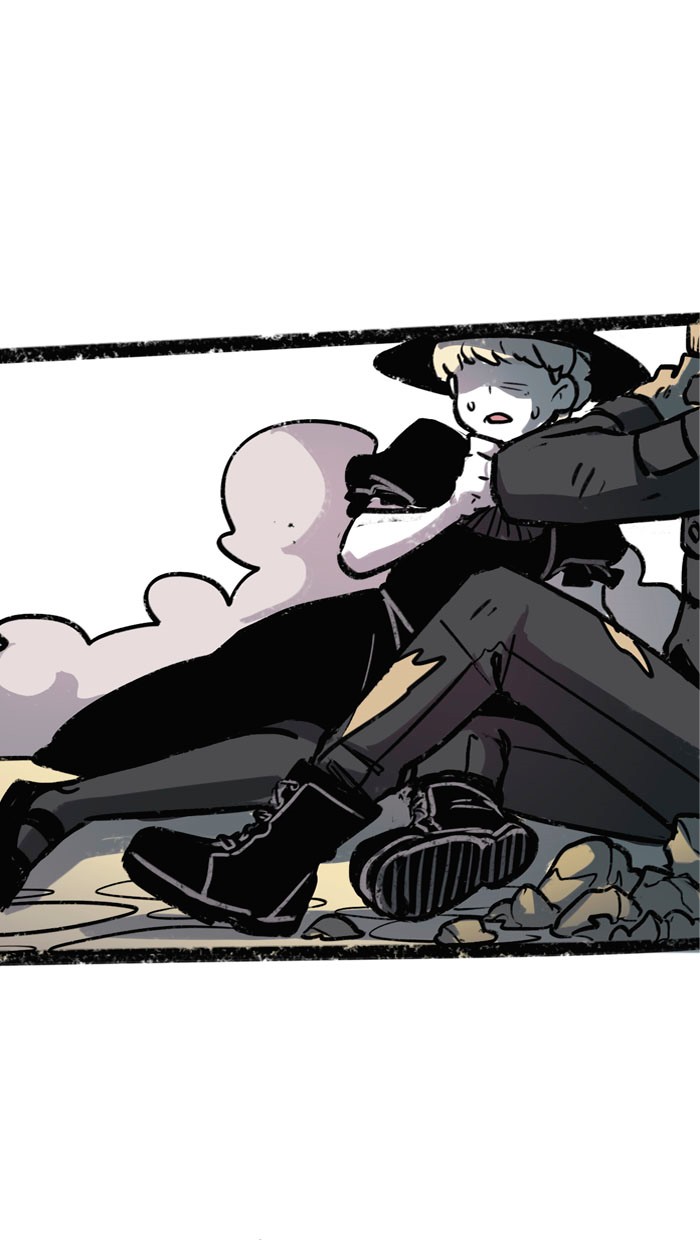 Read Hooky en Manga Online