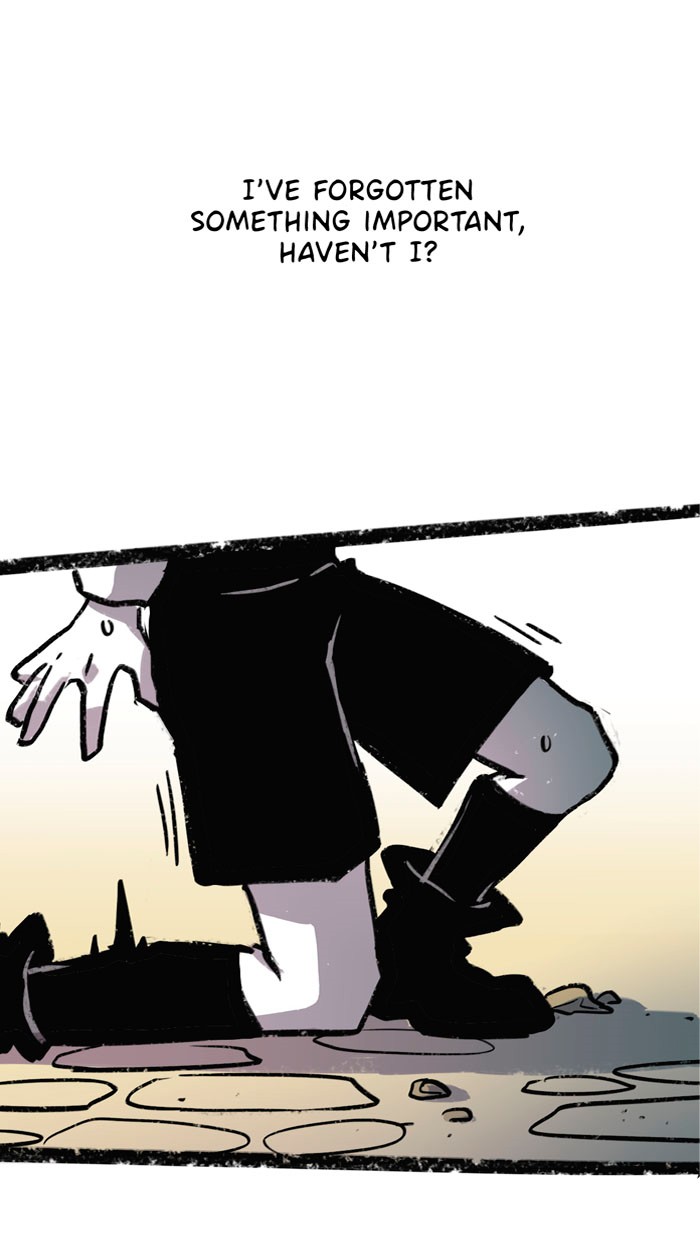 Read Hooky en Manga Online