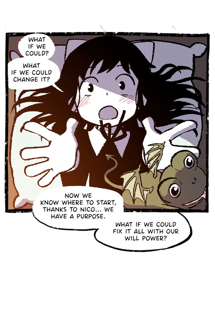 Read Hooky en Manga Online