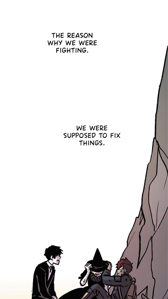 Read Hooky en Manga Online