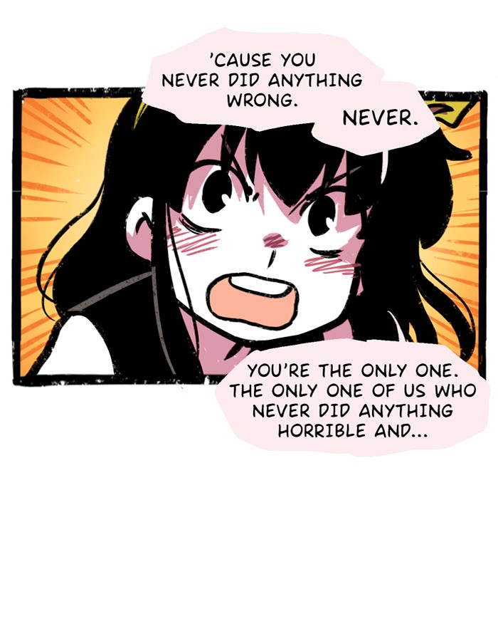 Read Hooky en Manga Online