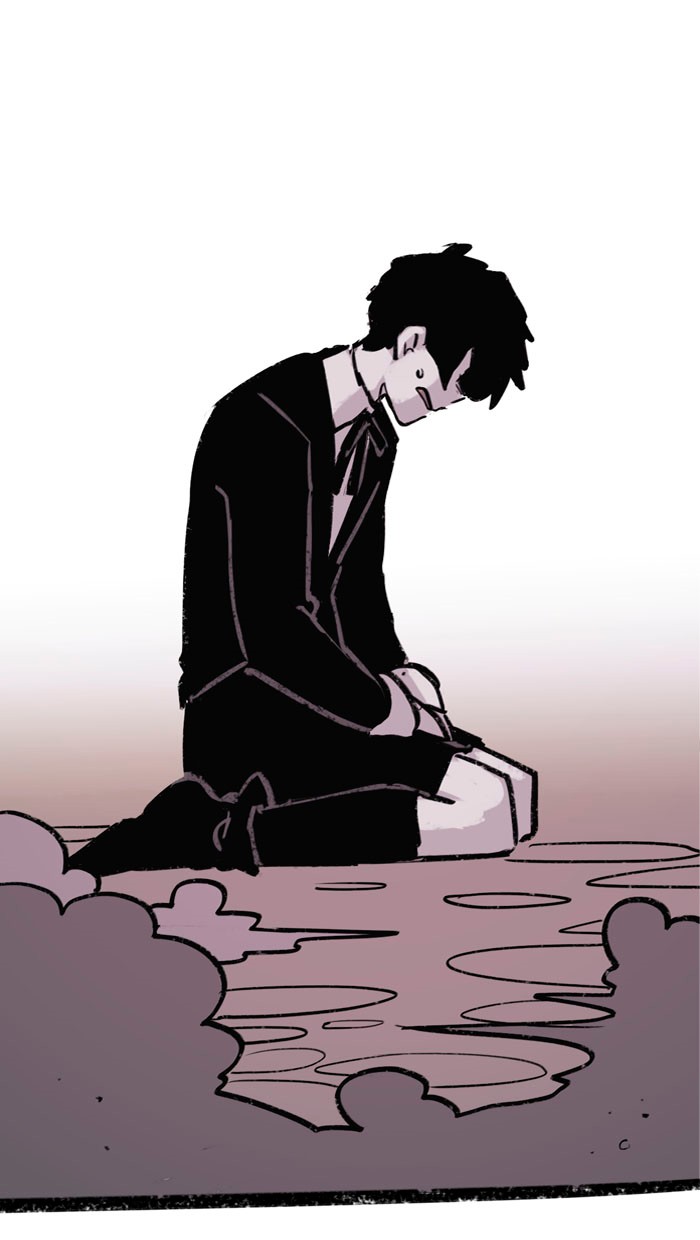 Read Hooky en Manga Online