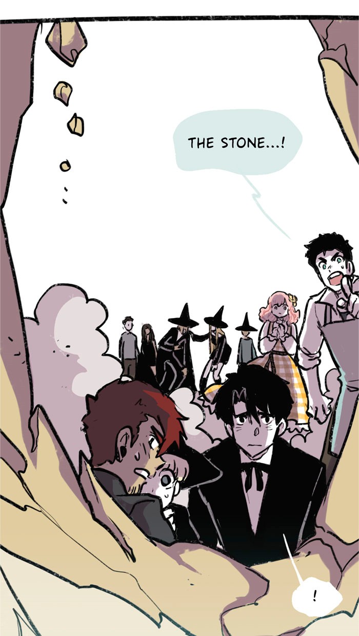 Read Hooky en Manga Online