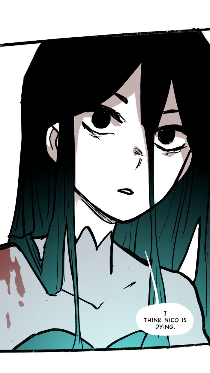 Read Hooky en Manga Online