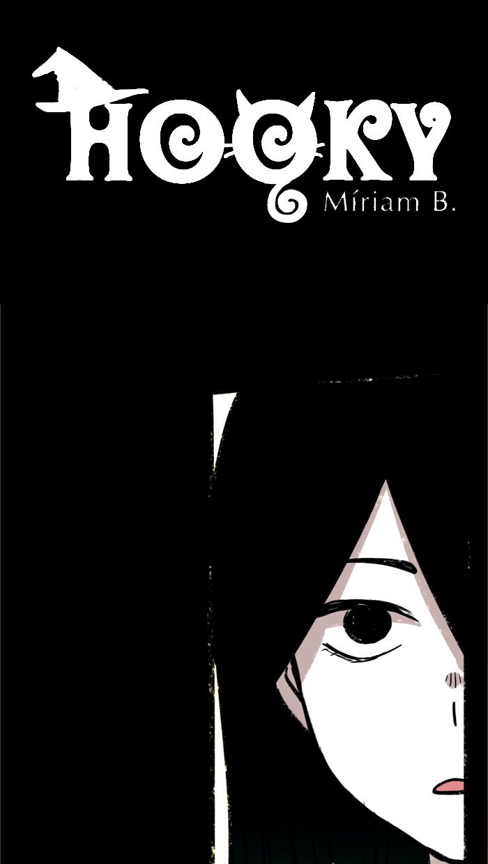 Read Hooky en Manga Online