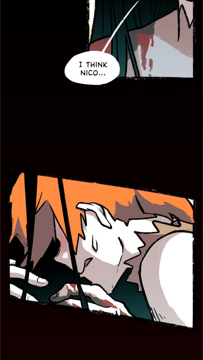 Read Hooky en Manga Online