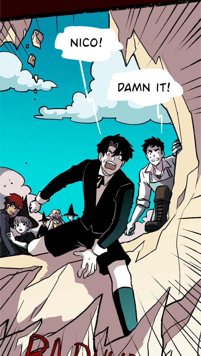 Read Hooky en Manga Online