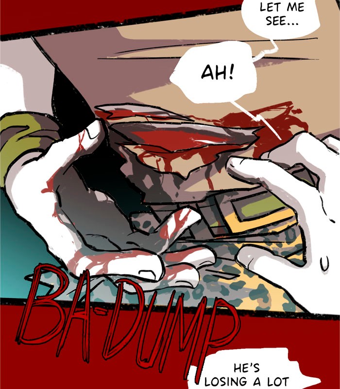 Read Hooky en Manga Online