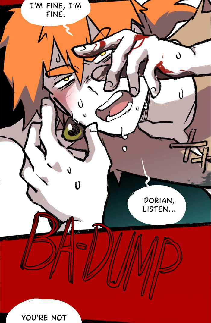 Read Hooky en Manga Online