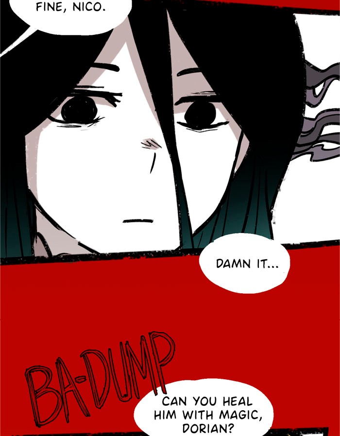 Read Hooky en Manga Online