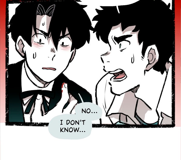 Read Hooky en Manga Online