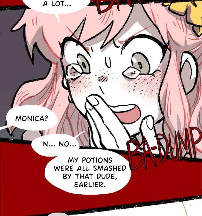 Read Hooky en Manga Online