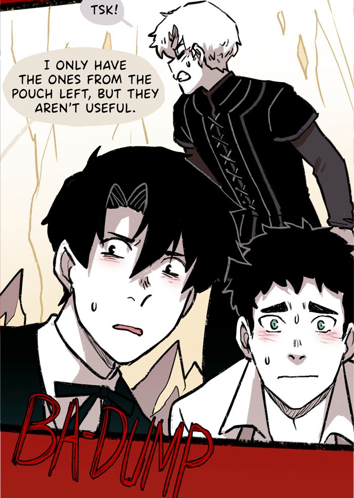 Read Hooky en Manga Online