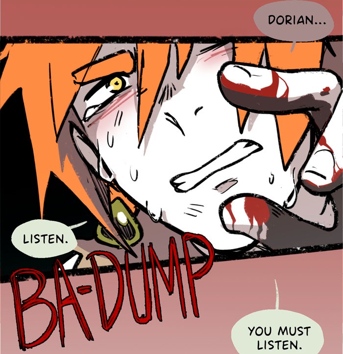 Read Hooky en Manga Online