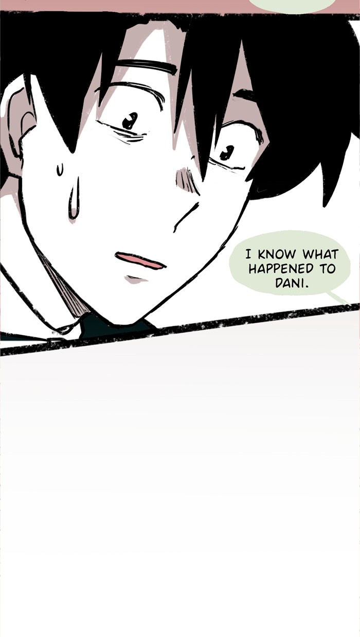 Read Hooky en Manga Online