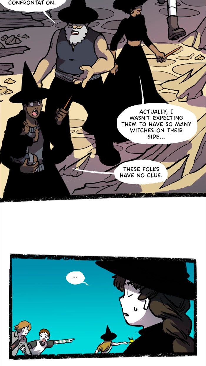 Read Hooky en Manga Online