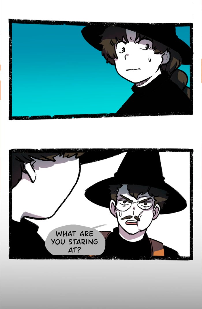 Read Hooky en Manga Online