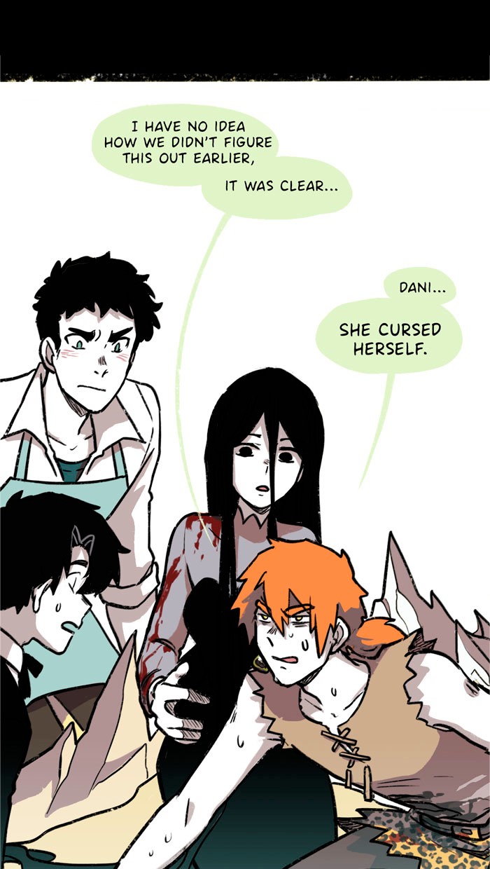 Read Hooky en Manga Online