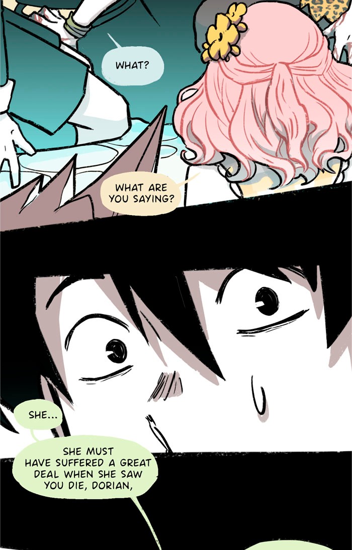 Read Hooky en Manga Online