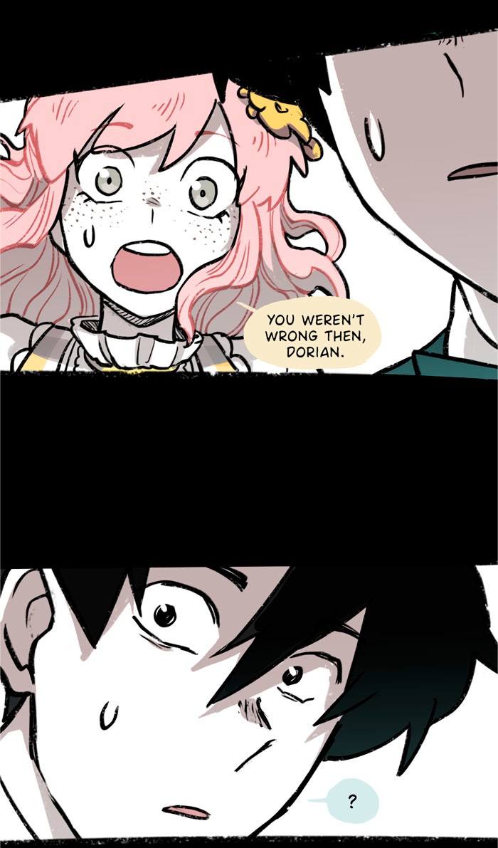 Read Hooky en Manga Online