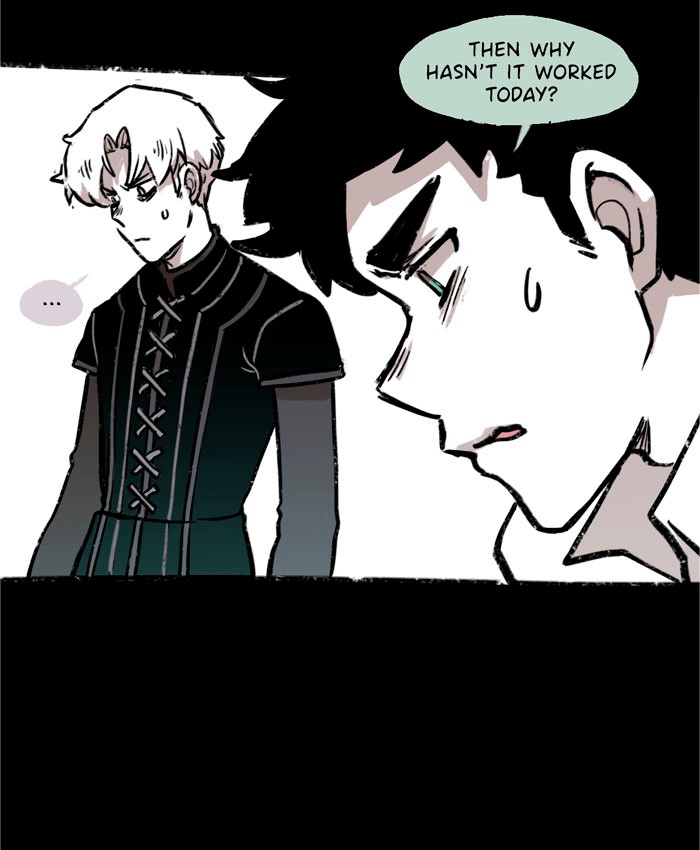 Read Hooky en Manga Online