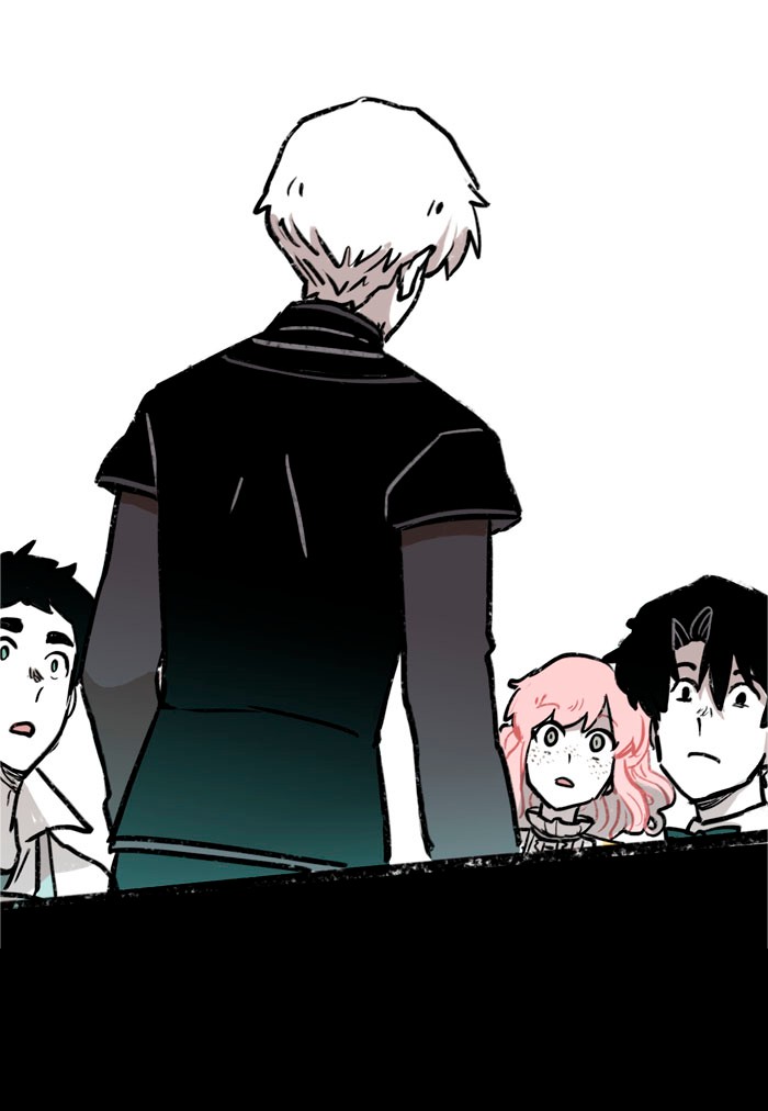 Read Hooky en Manga Online