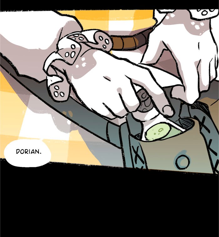 Read Hooky en Manga Online