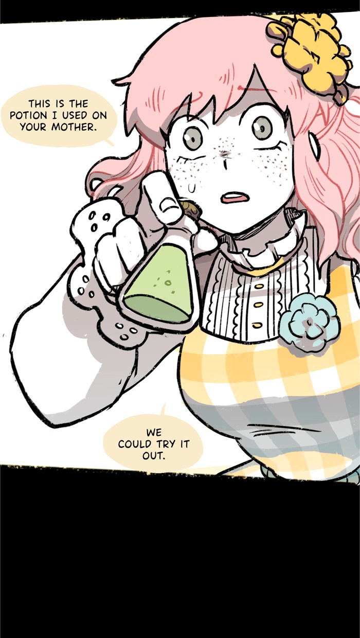 Read Hooky en Manga Online