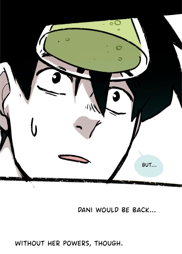 Read Hooky en Manga Online