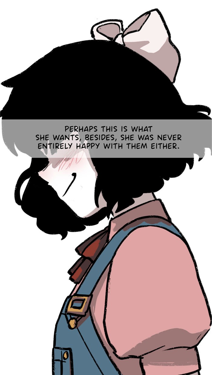 Read Hooky en Manga Online