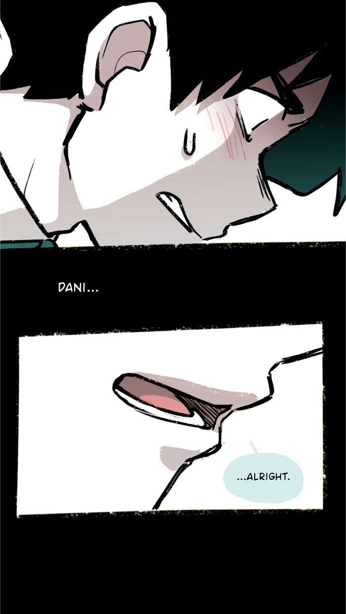 Read Hooky en Manga Online