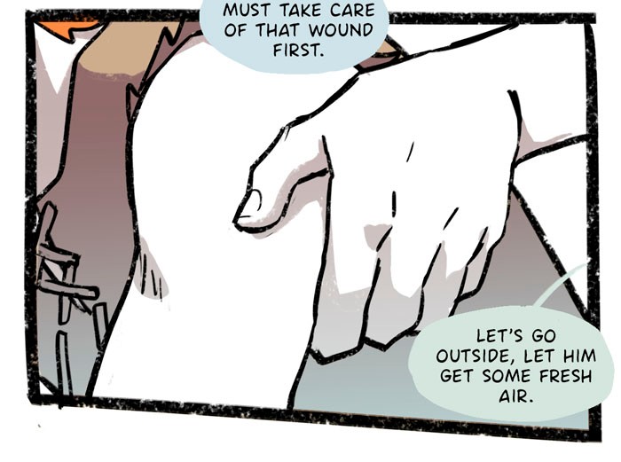 Read Hooky en Manga Online