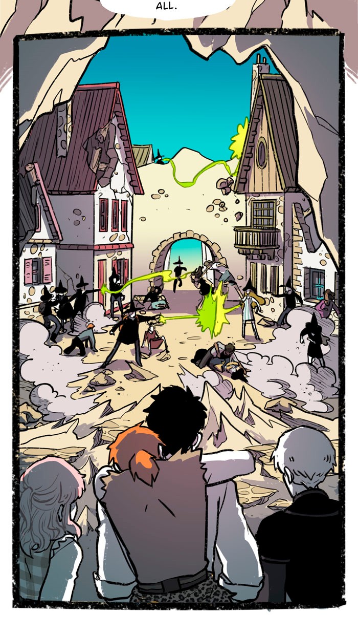 Read Hooky en Manga Online