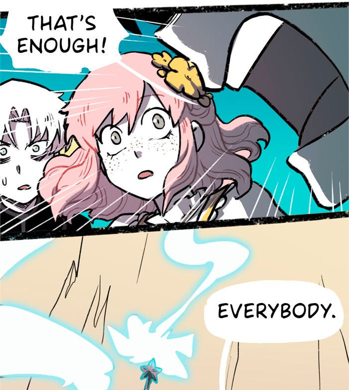 Read Hooky en Manga Online