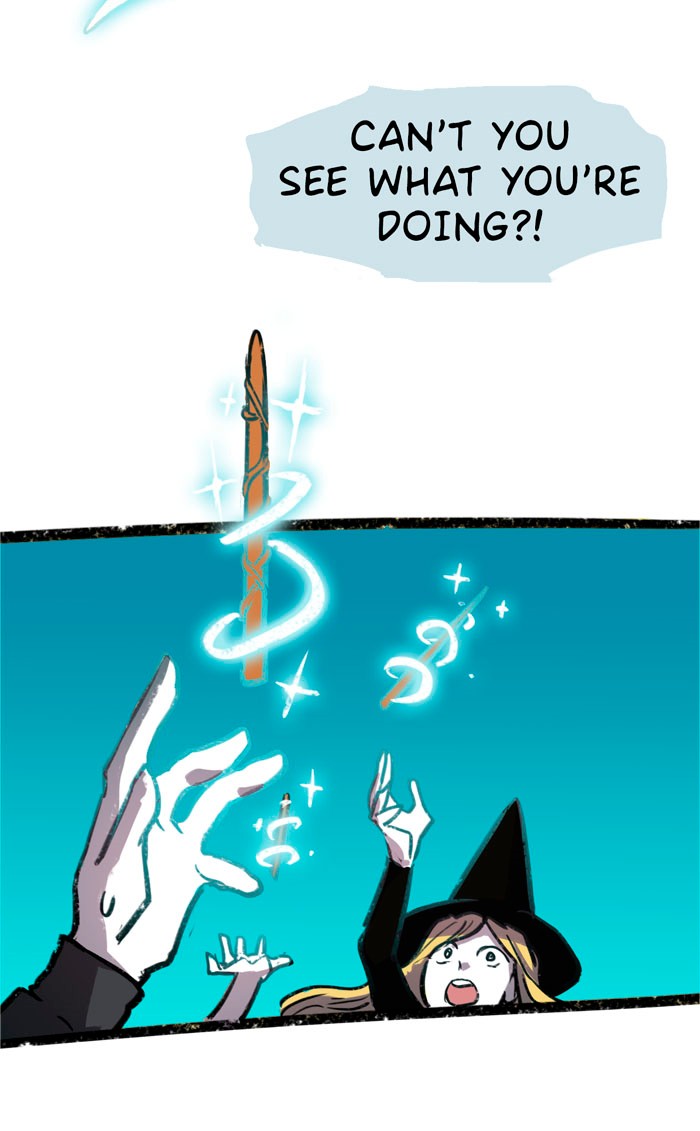 Read Hooky en Manga Online