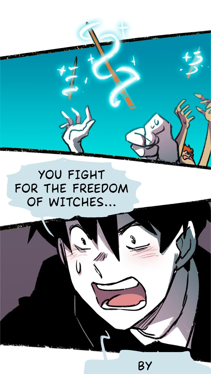 Read Hooky en Manga Online