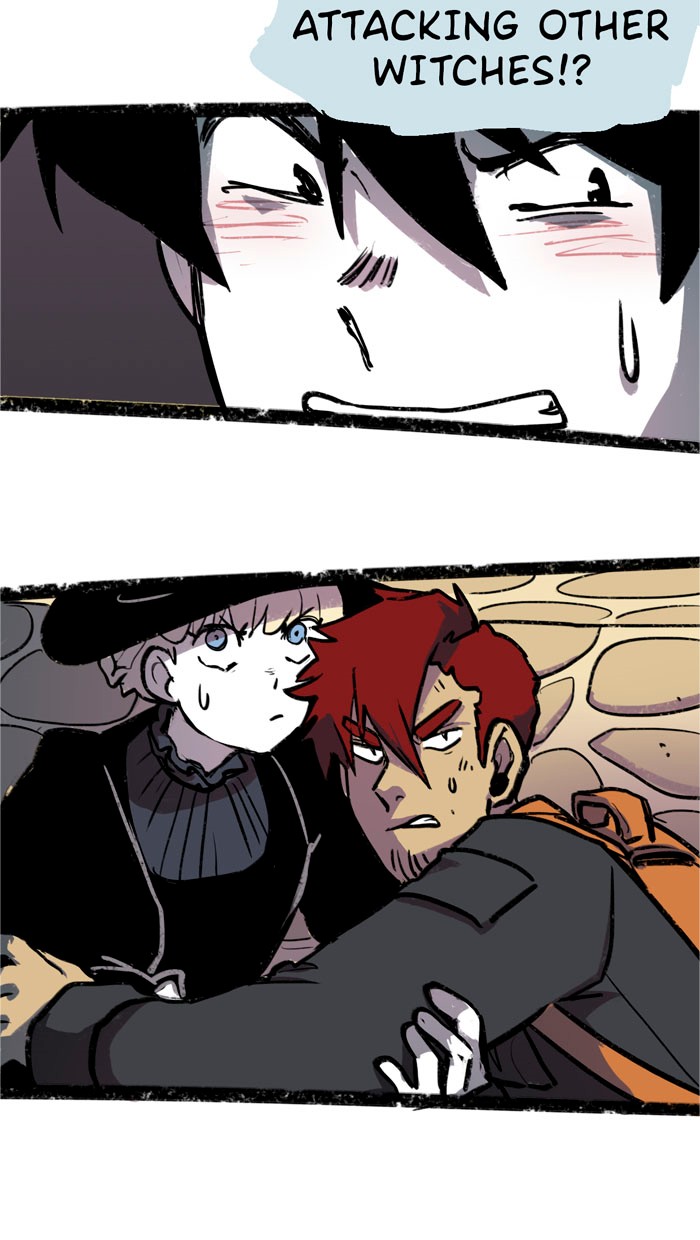 Read Hooky en Manga Online