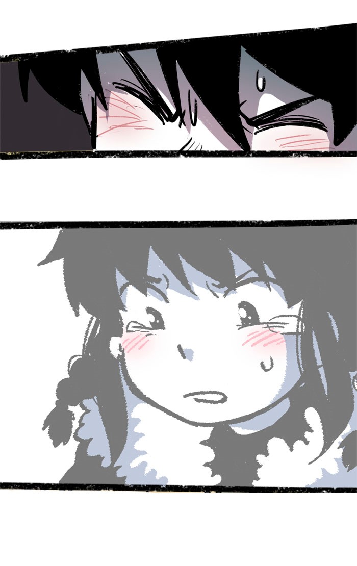 Read Hooky en Manga Online